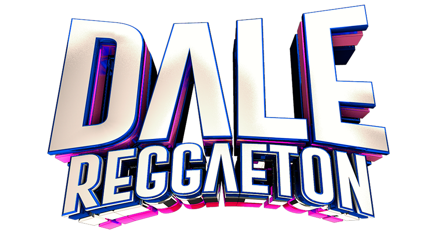 Dale Reggaeton
